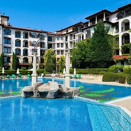 Esteban Complex Private Apartament Suuny Lejlighed *