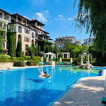 Lejlighed Esteban Complex Private Apartament Suuny Nessebar