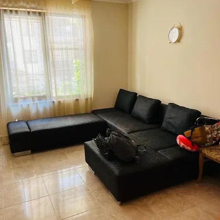 Esteban Complex Private Apartament Suuny Lejlighed