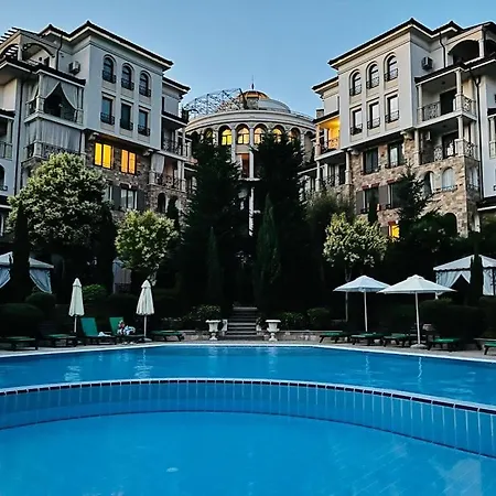 Lejlighed Esteban Complex Private Apartament Suuny Nessebar