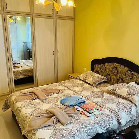 Lejlighed Esteban Complex Private Apartament Suuny *